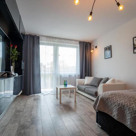 Apartament Nero Мелец Екстериор снимка