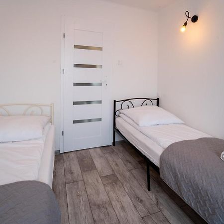 Apartament Nero Мелец Екстериор снимка