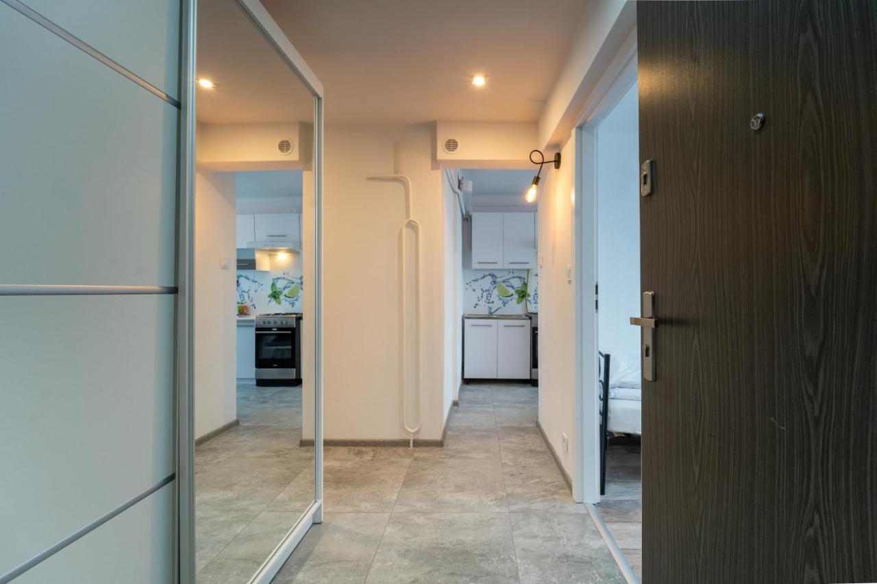 Apartament Nero Мелец Екстериор снимка